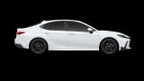 2026 Toyota Camry - Preview 12