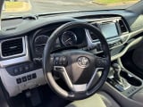 2018 Toyota Highlander - Preview 13