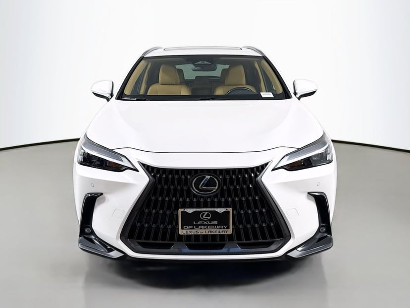 2023 LEXUS NX - Image 3