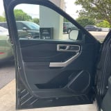 2023 Ford Explorer - Preview 12