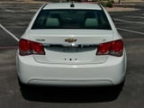2015 Chevrolet Cruze - Preview 7