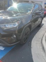 2021 Toyota RAV4 - Preview 2
