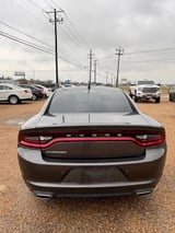 2019 Dodge Charger - Preview 6