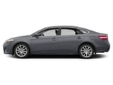 2015 Toyota Avalon - Preview 4