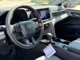 2026 Toyota Camry - Preview 9