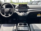 2026 Honda Odyssey - Preview 8