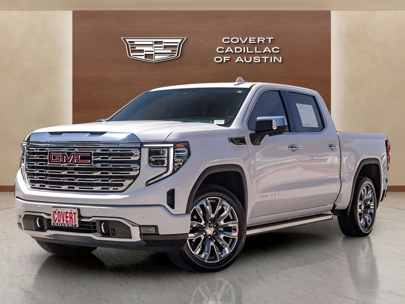 2023 GMC Sierra 1500 - Image 1