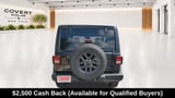 2026 Jeep Wrangler - Preview 8