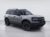 2026 Ford Bronco Sport - Preview 7