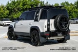 2026 Land Rover Defender - Preview 7