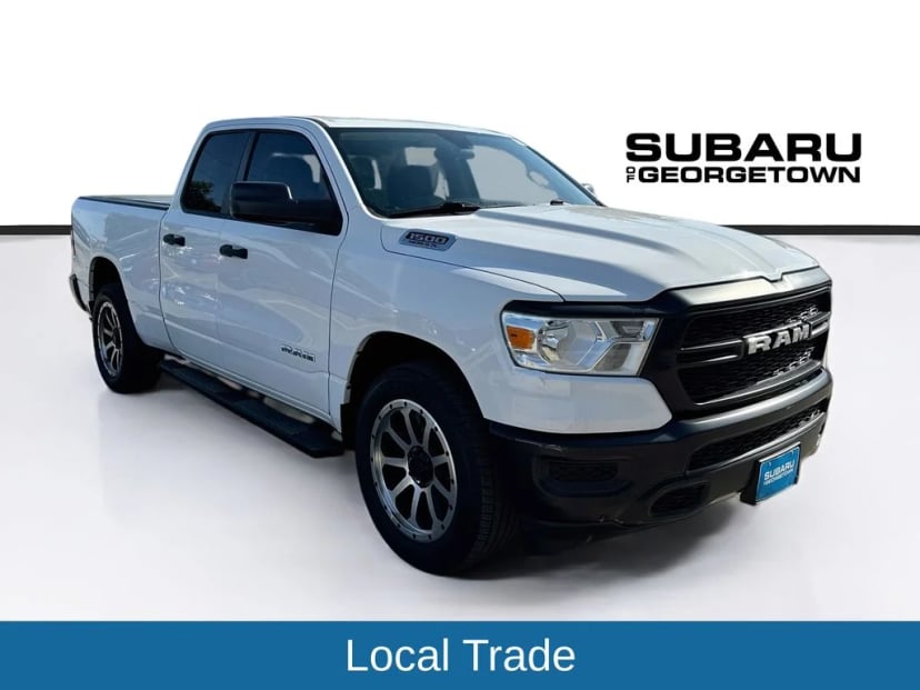 2019 Ram 1500 - Image 1