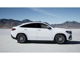 2027 Mercedes-Benz GLE - Preview 15