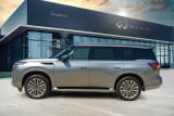 2027 INFINITI QX80 - Preview 7