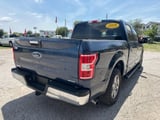 2018 Ford F-150 - Preview 4