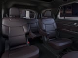 2026 Ford Explorer - Preview 11
