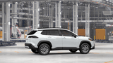 2026 Toyota Corolla Cross - Preview 11