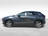 2025 Mazda CX-30 - Preview 8
