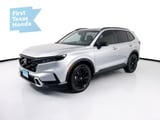2026 Honda CR-V - Preview 3