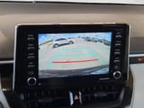 2021 Toyota Corolla - Preview 10