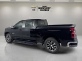 2023 Chevrolet Silverado 1500 - Preview 2