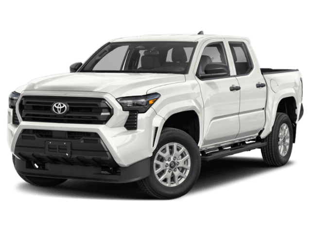 2025 Toyota Tacoma - Image 1