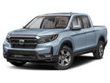 2024 Honda Ridgeline - Preview 5