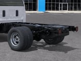 2026 Chevrolet Silverado 3500 HD - Preview 14