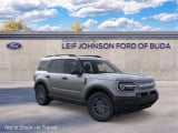 2026 Ford Bronco Sport - Preview 7