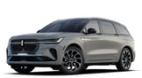 2026 Lincoln Nautilus - Preview 2