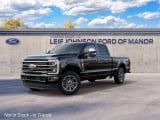 2027 Ford F-250 - Preview 2