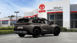 2026 Toyota bZ Woodland - Preview 10