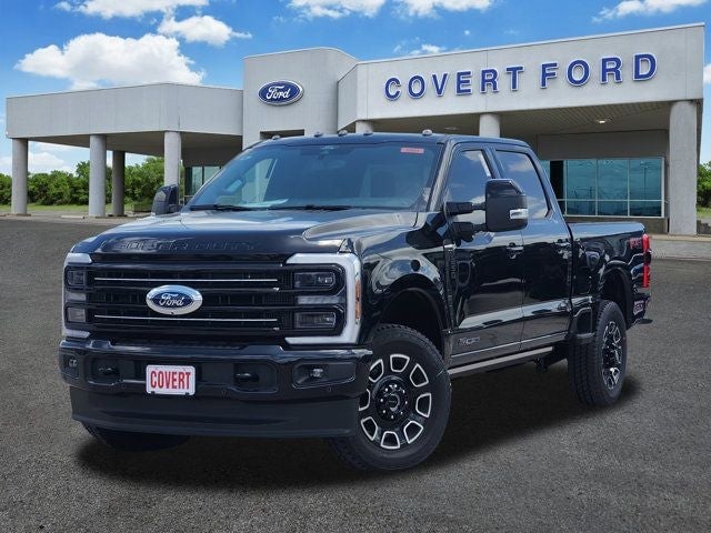 2026 Ford F-250 - Image 1