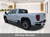 2026 GMC Sierra 2500HD - Preview 7