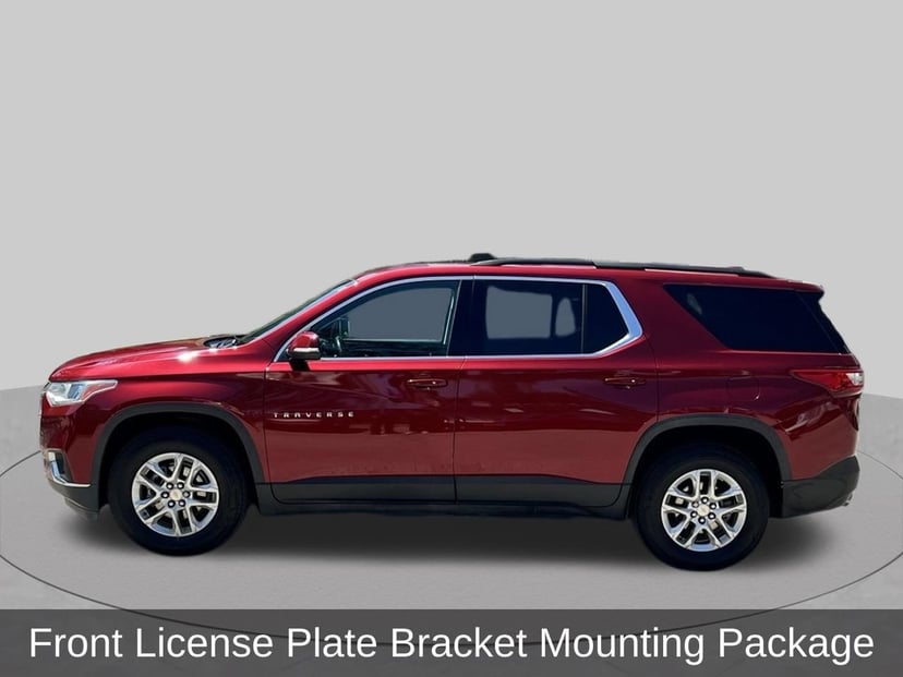 2021 Chevrolet Traverse - Image 3