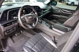 2024 Cadillac Escalade-V - Preview 10