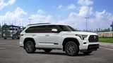 2026 Toyota Sequoia - Preview 14