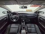 2014 Toyota Corolla - Preview 15