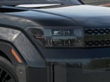 2027 Hyundai Santa Fe Hybrid - Preview 8