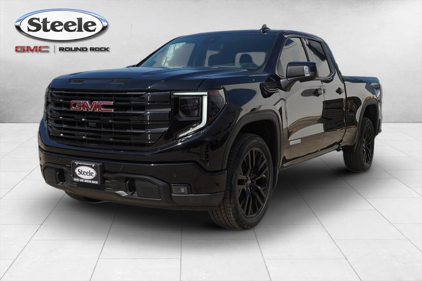 2026 GMC Sierra 1500 - Image 1