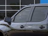 2026 Chevrolet Silverado - Preview 12