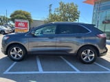 2020 Ford Edge - Preview 8