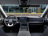 2026 Hyundai Santa Fe Hybrid - Preview 11
