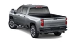 2026 Chevrolet Silverado 2500 HD - Preview 2