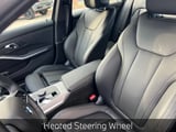 2026 BMW 3 Series - Preview 11