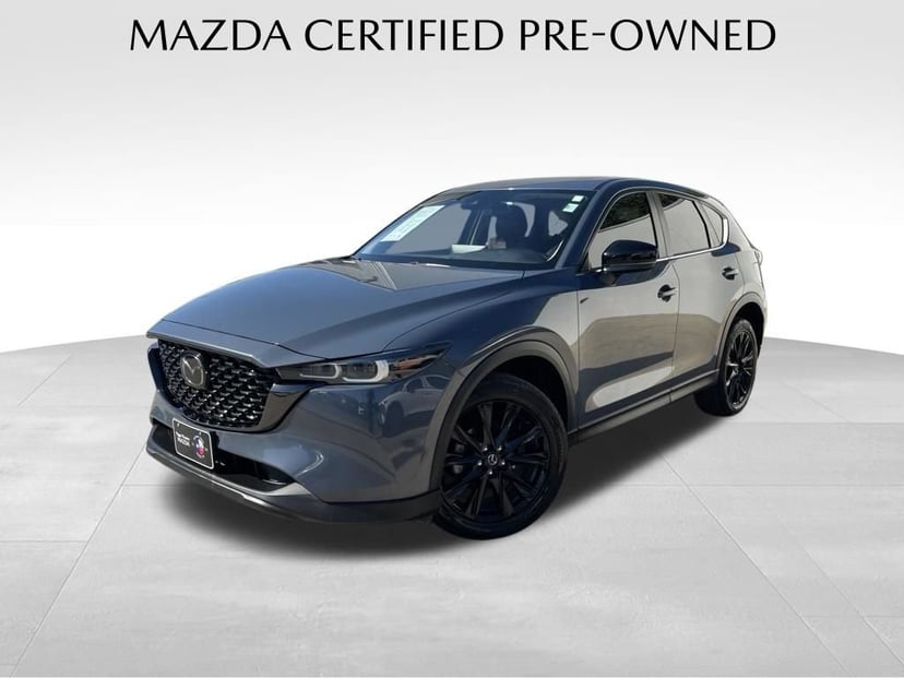 2023 Mazda CX-5 - Image 2