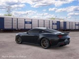2026 Ford Mustang - Preview 4