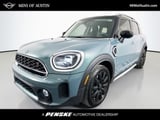 2024 MINI Countryman - Preview 2