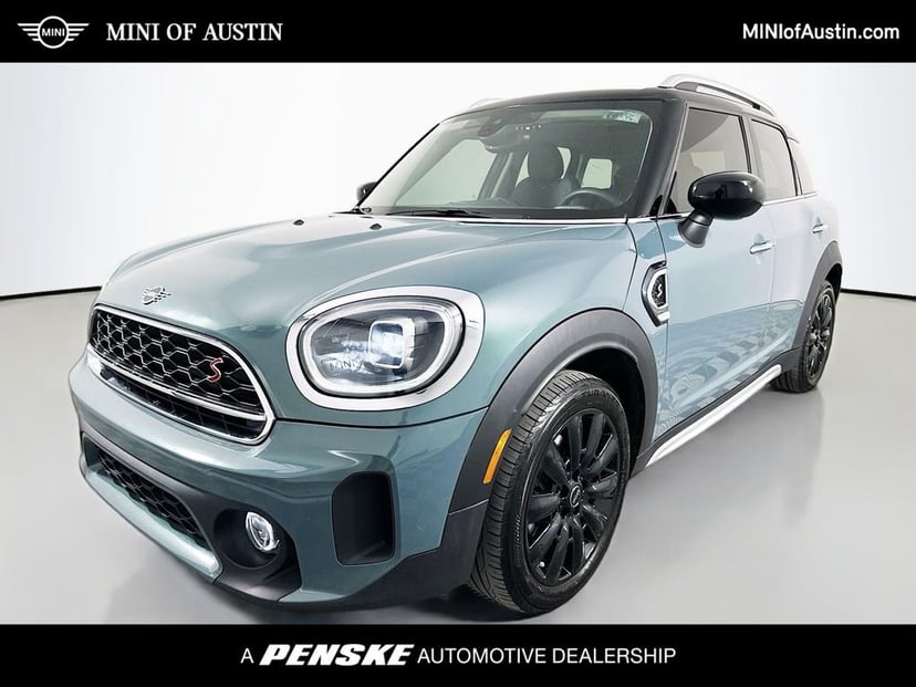 2024 MINI Countryman - Image 2