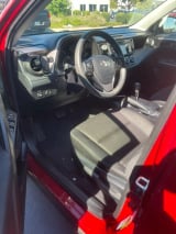 2018 Toyota RAV4 - Preview 8