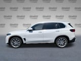 2026 BMW X5 - Preview 9